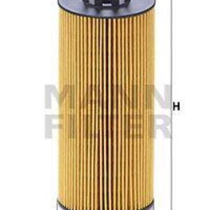 Olejový filtr MANN-FILTER HU 9003 z HU 9003 z