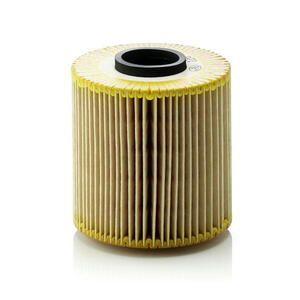Olejový filtr MANN-FILTER HU 921 x