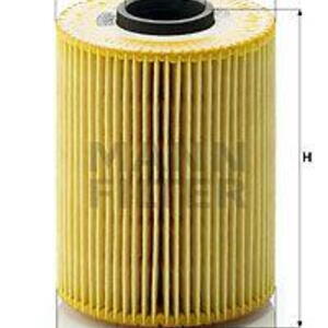Olejový filtr MANN-FILTER HU 926/4 x