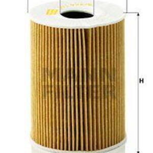 Olejový filtr MANN-FILTER HU 926/5 x HU 926/5 x