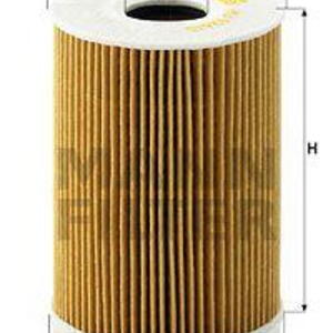 Olejový filtr MANN-FILTER HU 926/5 y