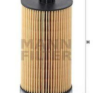 Olejový filtr MANN-FILTER HU 931 x