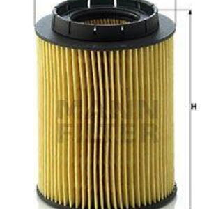 Olejový filtr MANN-FILTER HU 932/6 n