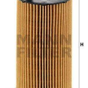 Olejový filtr MANN-FILTER HU 934/1 x