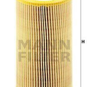Olejový filtr MANN-FILTER HU 938/1 x HU 938/1 x
