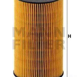Olejový filtr MANN-FILTER HU 942/1 x