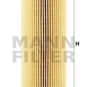 Olejový filtr MANN-FILTER HU 945/2 x