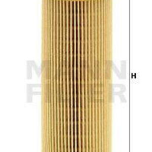 Olejový filtr MANN-FILTER HU 947/1 n