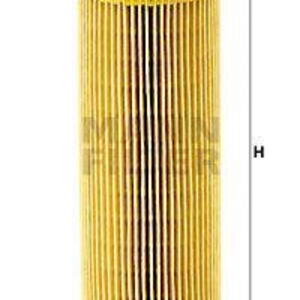 Olejový filtr MANN-FILTER HU 947/1 x