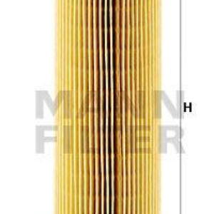 Olejový filtr MANN-FILTER HU 947/1 z-2