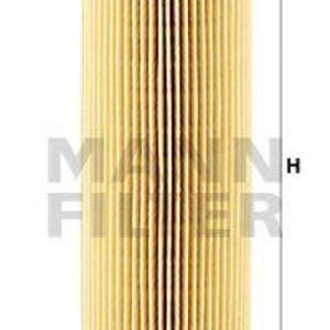 Olejový filtr MANN-FILTER HU 947/2 x HU 947/2 x