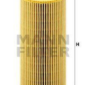 Olejový filtr MANN-FILTER HU 951 x