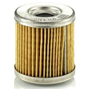 Olejový filtr MANN-FILTER MH 53/1