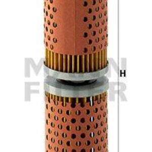 Olejový filtr MANN-FILTER MH 58 x
