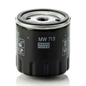 Olejový filtr MANN-FILTER MW 713