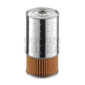 Olejový filtr MANN-FILTER PF 1050/1 n
