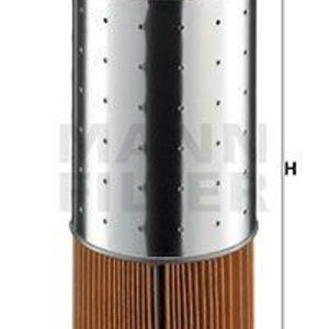 Olejový filtr MANN-FILTER PF 1055/1 x PF 1055/1 x