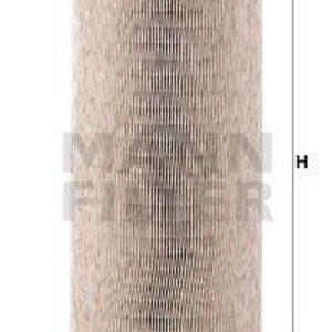 Olejový filtr MANN-FILTER PFU 19 326 x