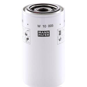 Olejový filtr MANN-FILTER W 10 005