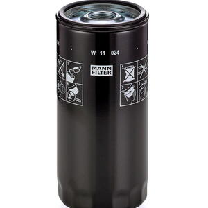 Olejový filtr MANN-FILTER W 11 024
