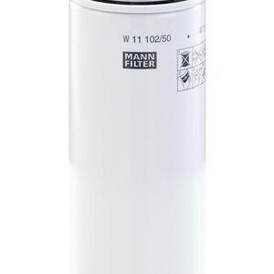 Olejový filtr MANN-FILTER W 11 102/50