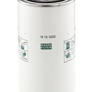 Olejový filtr MANN-FILTER W 13 120/2