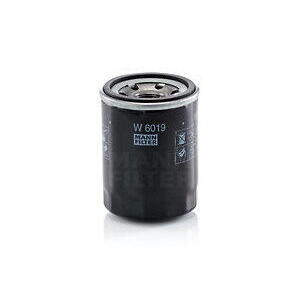 Olejový filtr MANN-FILTER W 6019