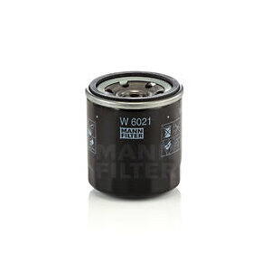 Olejový filtr MANN-FILTER W 6021