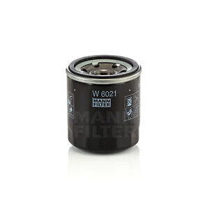Olejový filtr MANN-FILTER W 6021