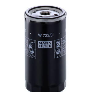 Olejový filtr MANN-FILTER W 723/3