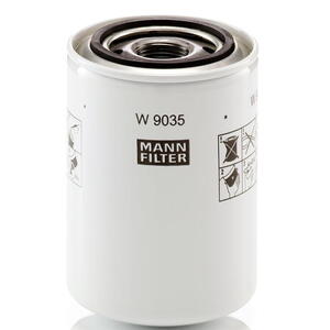 Olejový filtr MANN-FILTER W 9035