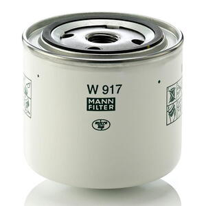Olejový filtr MANN-FILTER W 917