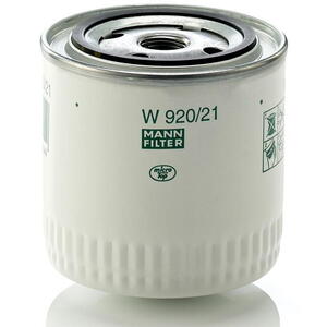 Olejový filtr MANN-FILTER W 920/21