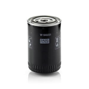 Olejový filtr MANN-FILTER W 940/21