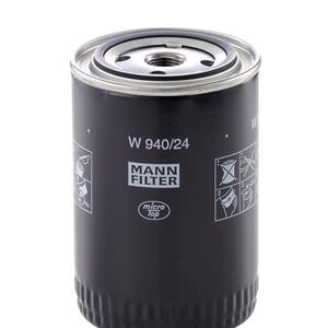 Olejový filtr MANN-FILTER W 940/24