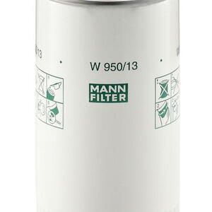 Olejový filtr MANN-FILTER W 950/13