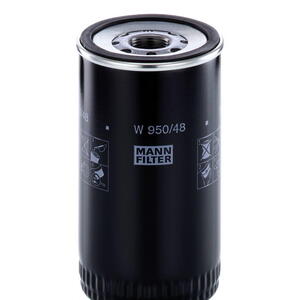 Olejový filtr MANN-FILTER W 950/48
