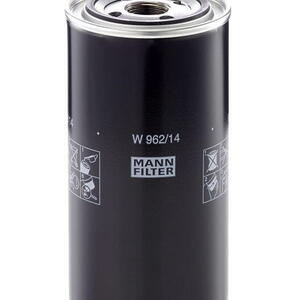 Olejový filtr MANN-FILTER W 962/14