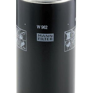 Olejový filtr MANN-FILTER W 962