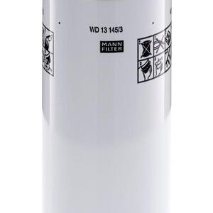 Olejový filtr MANN-FILTER WD 13 145/3