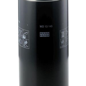 Olejový filtr MANN-FILTER WD 13 145