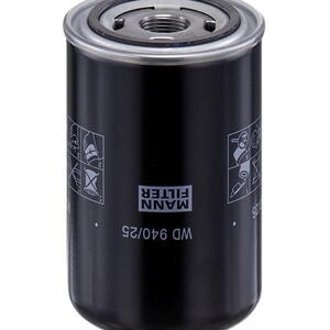 Olejový filtr MANN-FILTER WD 940/25