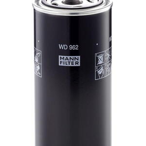 Olejový filtr MANN-FILTER WD 962