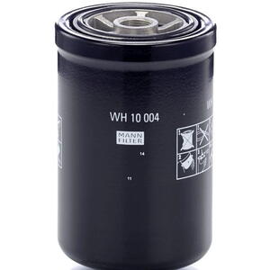 Olejový filtr MANN-FILTER WH 10 004