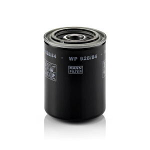 Olejový filtr MANN-FILTER WP 928/84