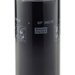 Olejový filtr MANN-FILTER WP 962/5