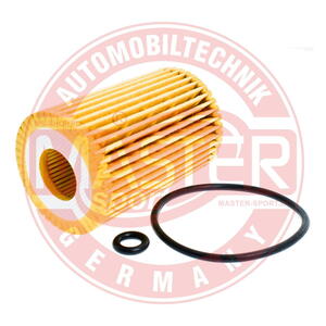 Olejový filtr MASTER-SPORT 610X-OF-PCS-MS