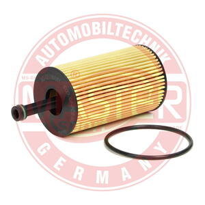Olejový filtr MASTER-SPORT 612X-OF-PCS-MS