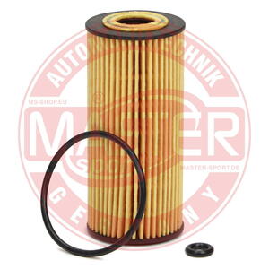 Olejový filtr MASTER-SPORT 615/3X-OF-PCS-MS