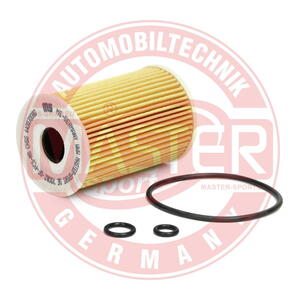 Olejový filtr MASTER-SPORT 7008Z-OF-PCS-MS
